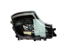 LED Scheinwerfer Mercedes Benz Actros MP5