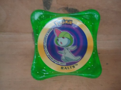 Ralts waps pokemon - *, *