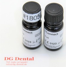 Lichthärtender Haftvermittler