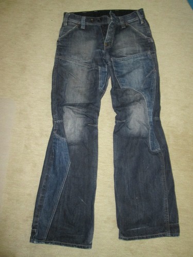 Star herren trash elwood - ,