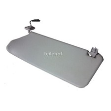 Sonnenblende 90431630 vorne rechts für Opel Omega B