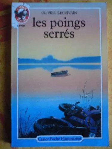 Les poings enrés - les,