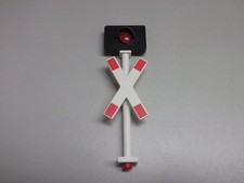 Playmobil Andreaskreuz für