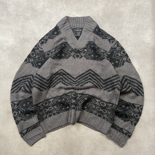 Axist norweger pullover - axist, herren