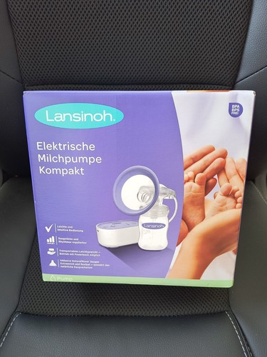 Lansinoh elektrische - lansinoh,