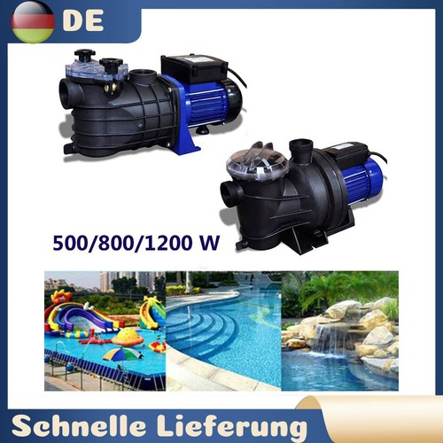 Schwimmbadpumpe umwälzpumpe - schwimmbadpumpe,