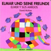 Elmar und seine freunde - und,