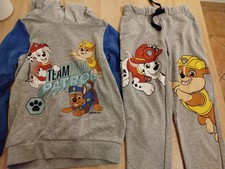 Bekleidung Paket Größe 122/128 Jungen