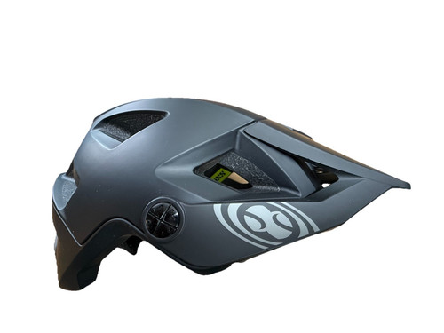 Mountainbike helm ixs - ixs, trigger