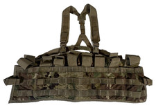 US Army OCP Multicam MOLLE II