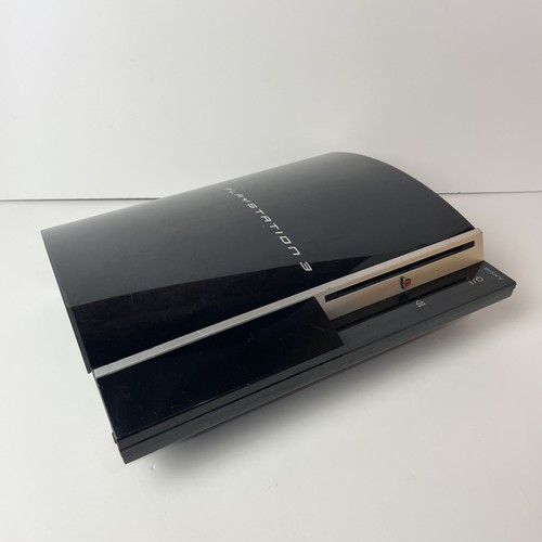 Sony playstation ps3 schwarz - 3,