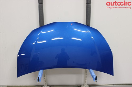 Haube toyota - haube,