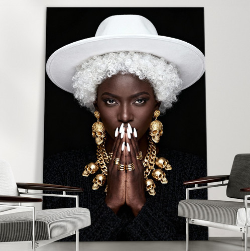 Mode afrikanische frau - ✅,