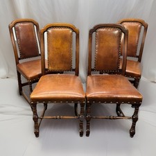 4er Set Esszimmerstuhl