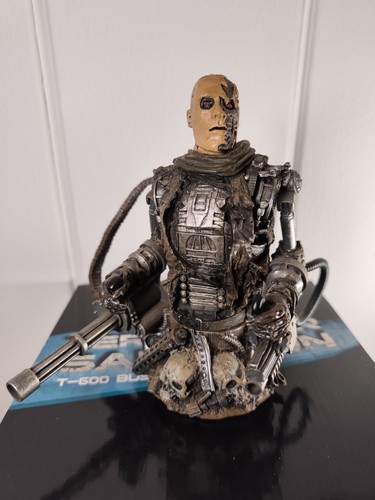 Terminator salvation 600 - salvation, t-600