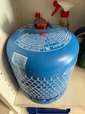 NEU: Gasflasche