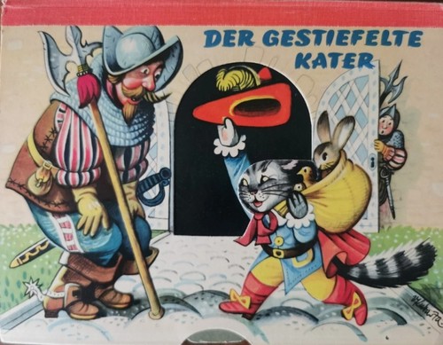 Pop buch klappbuch - pop,