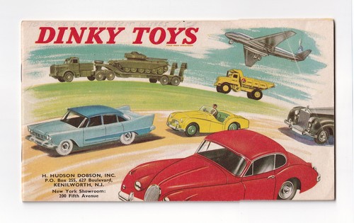 Usa edition dinky - edition,