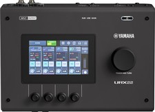 Yamaha URX22 Audio Interface