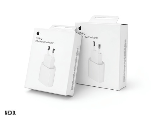 2er original apple - apple, usb-c
