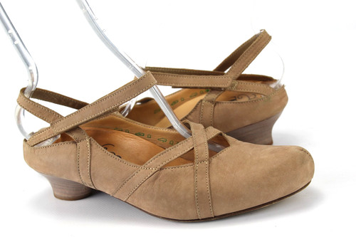 Think damen sandalen - gr.40,