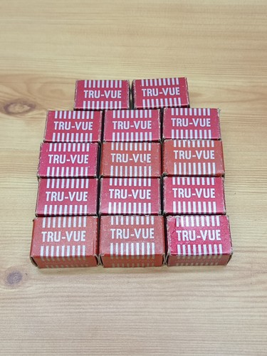 Vintage 50er jahre tru - vintage,