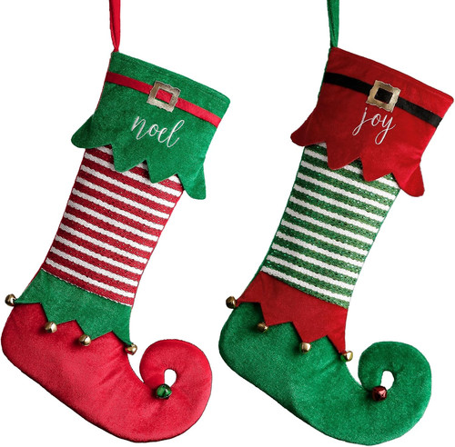 Weihnachtsstrümpfe stoff - weihnachtsstrümpfe,