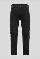 Rokker Hunter Black