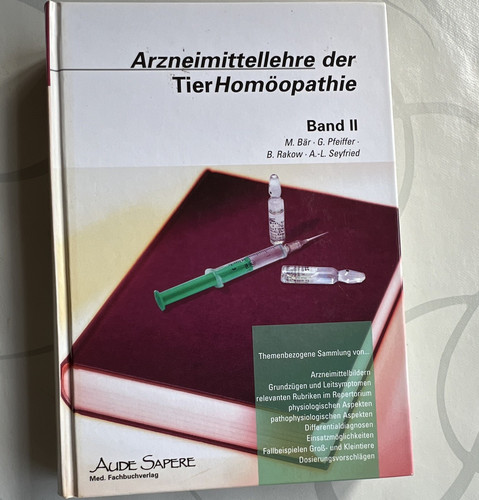 Arzneimittellehre der