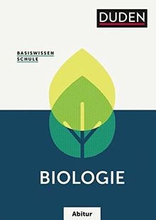 Basiswissen schule biologie - ,