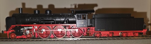 Trix 22504 drg - drg, pr.