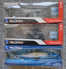 Hubschraubermodelle NewRay