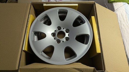 Bmw alufelgen styling 165 - alufelgen,