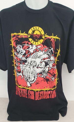 Guns roses appetite for - guns, n´roses