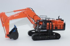 Tmc hitachi 1200 7 - tmc, ex