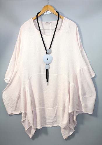 Moonshine tunika bluse - tunika,