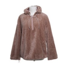 Anorak, Größe: L, Beige