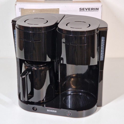 Severin 9315 doppel - severin,