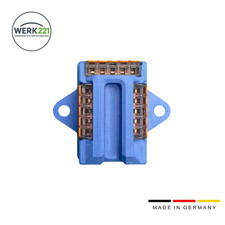 Stromverteiler Verteilerblock