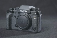 Fujifilm X-T2 Systemkamera