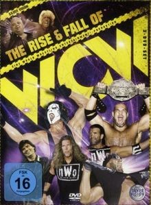 Wwe the rise and - -,