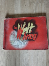 Zigaretten Bilder Album  Der