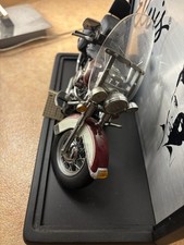 Harley davidson the heritage - harley,