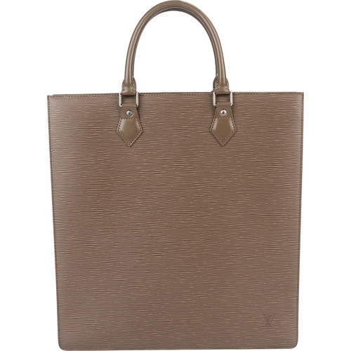 Louis vuitton taupe epi - louis,