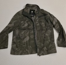 Herren G-Star Bomberjacke