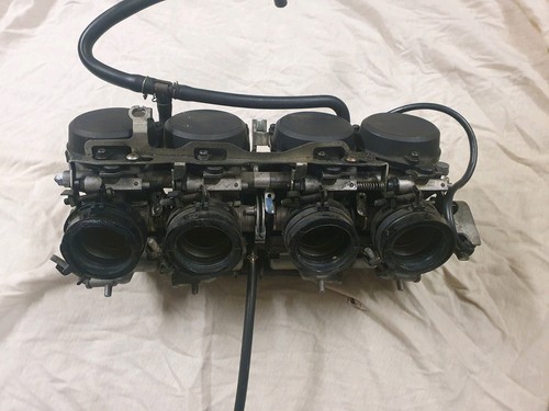 Honda cbr 900 - rr, sc