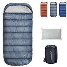 Bisinna XL Schlafsack
