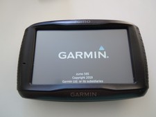 Garmin Zümo 595 LM,Auto,Motorrad Navi,Europa Karte,Bluetooh.Touratech .