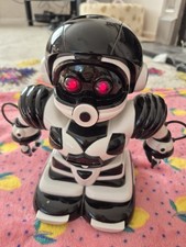 Wowwee robosapien 2005 - jr,