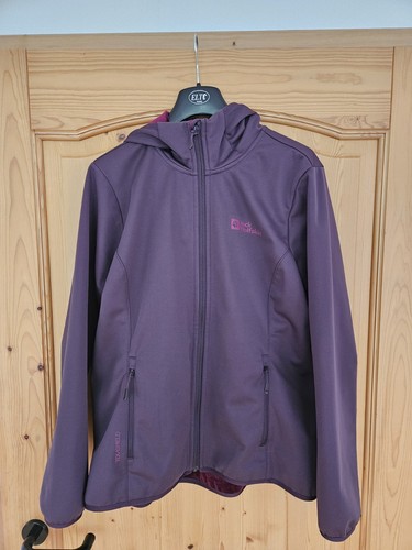 Jack wolfskin windhain - jack,